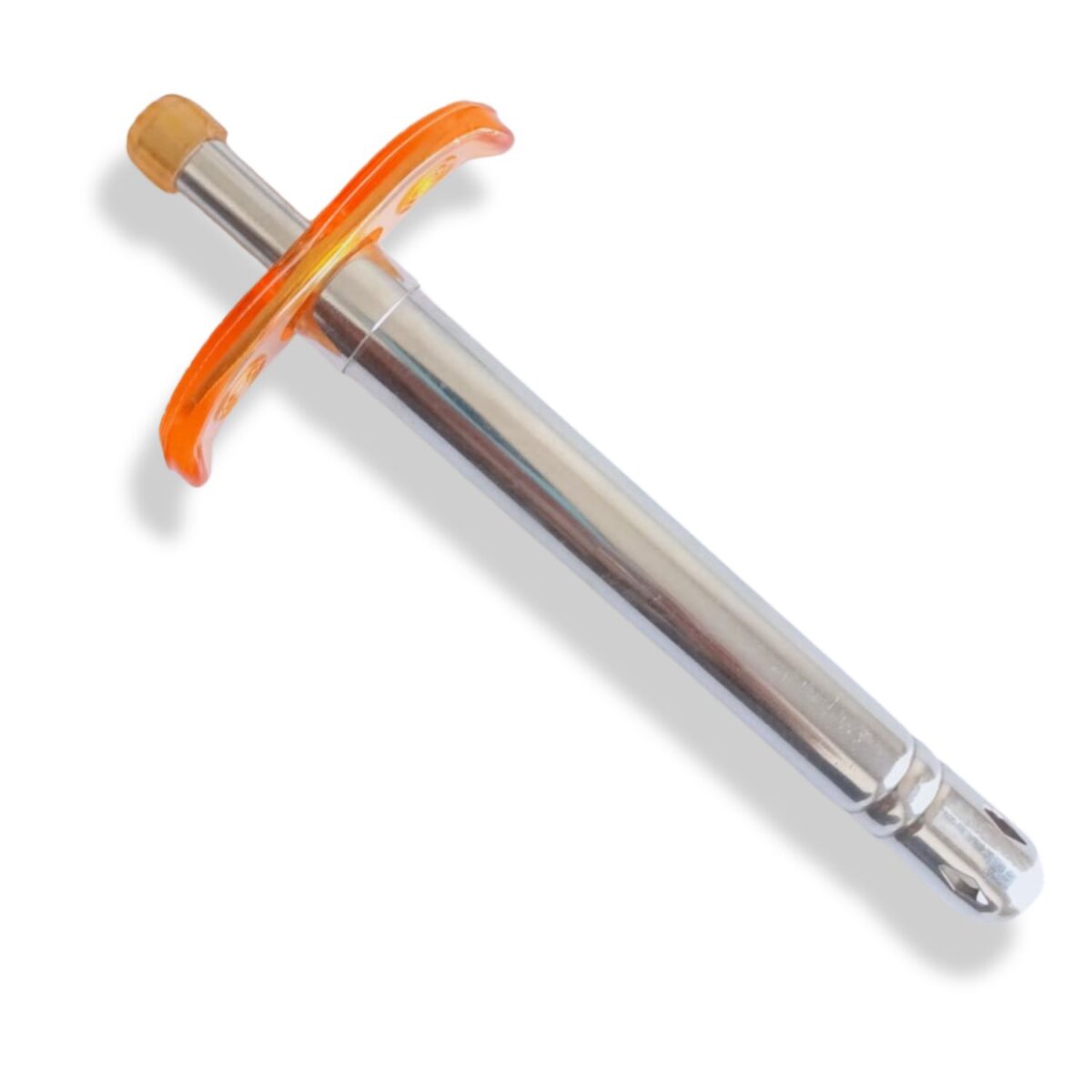 Orange Star Lighter