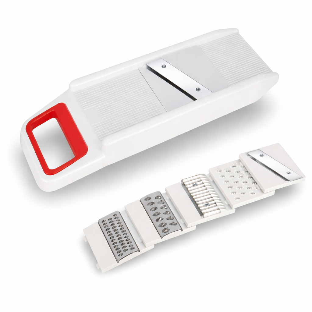6in1 Slicer Regular