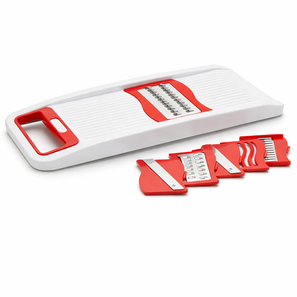 6in1 Slicer