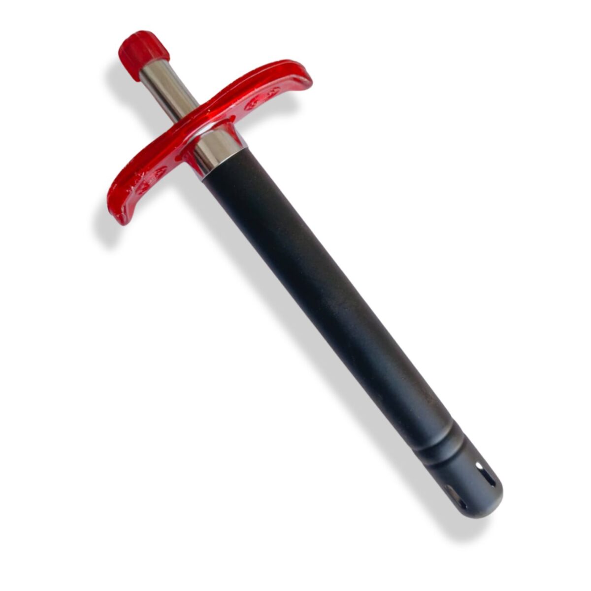 Red Power Lighter