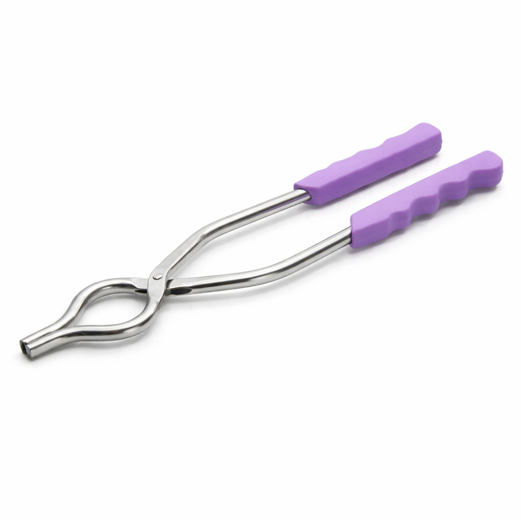 Pincer Purple Handle (8mm)
