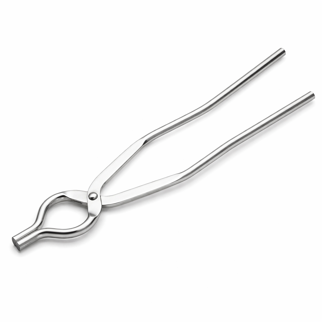 Regular S.S. Pincer (8mm, 9mm)