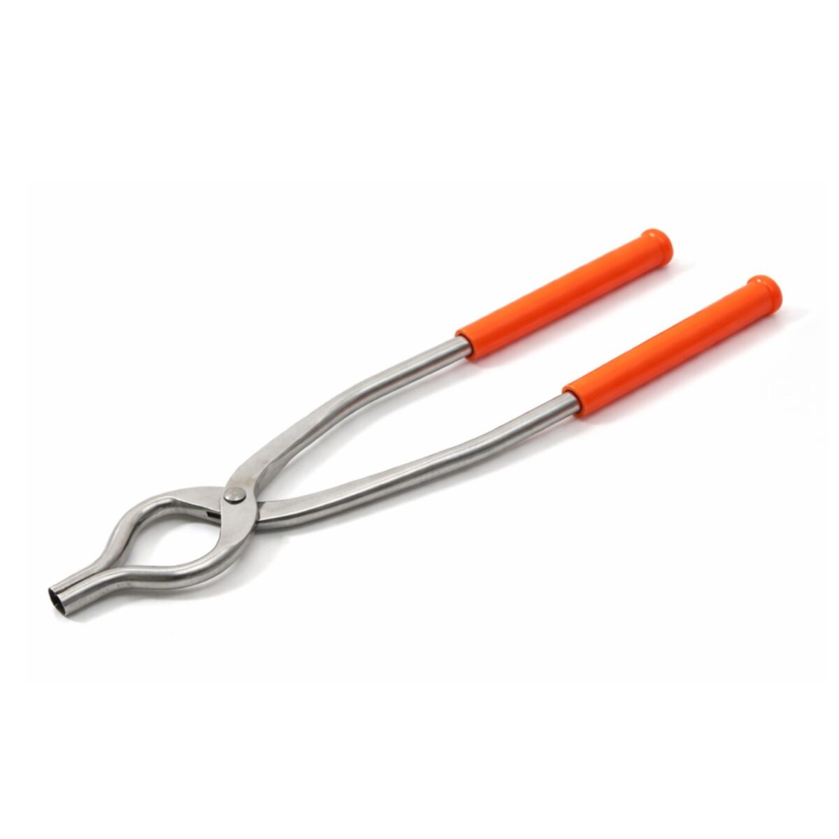 S.S. Pincer Red Handle (8mm)