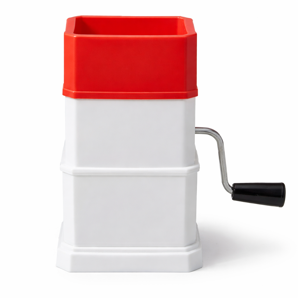Delux Heavy Chilly Cutter