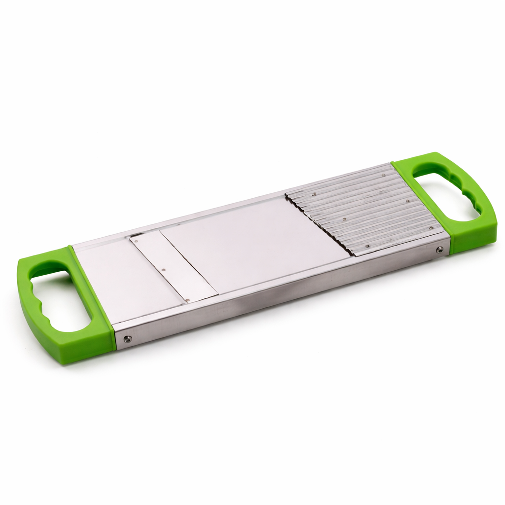 Regular 2in1 Slicer