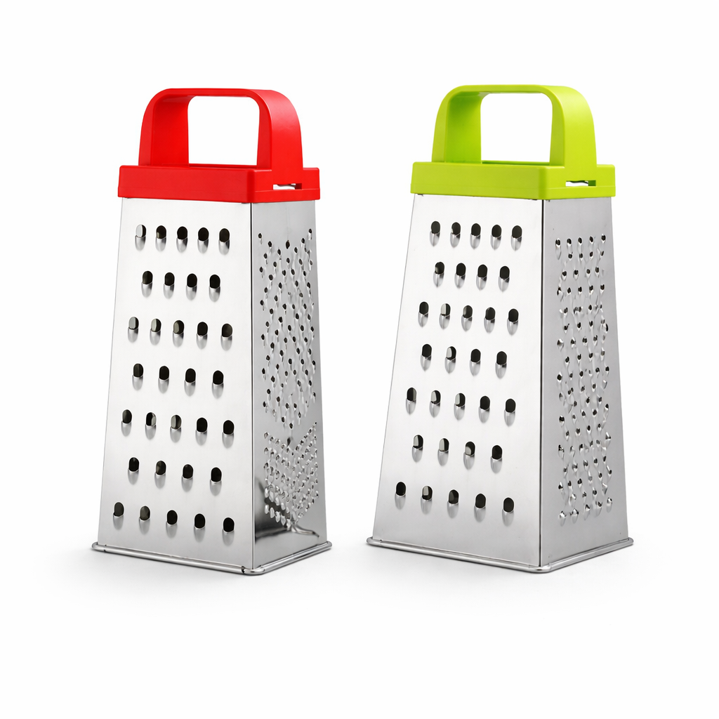 S.S. 5in1 Slicer Plastic Handle