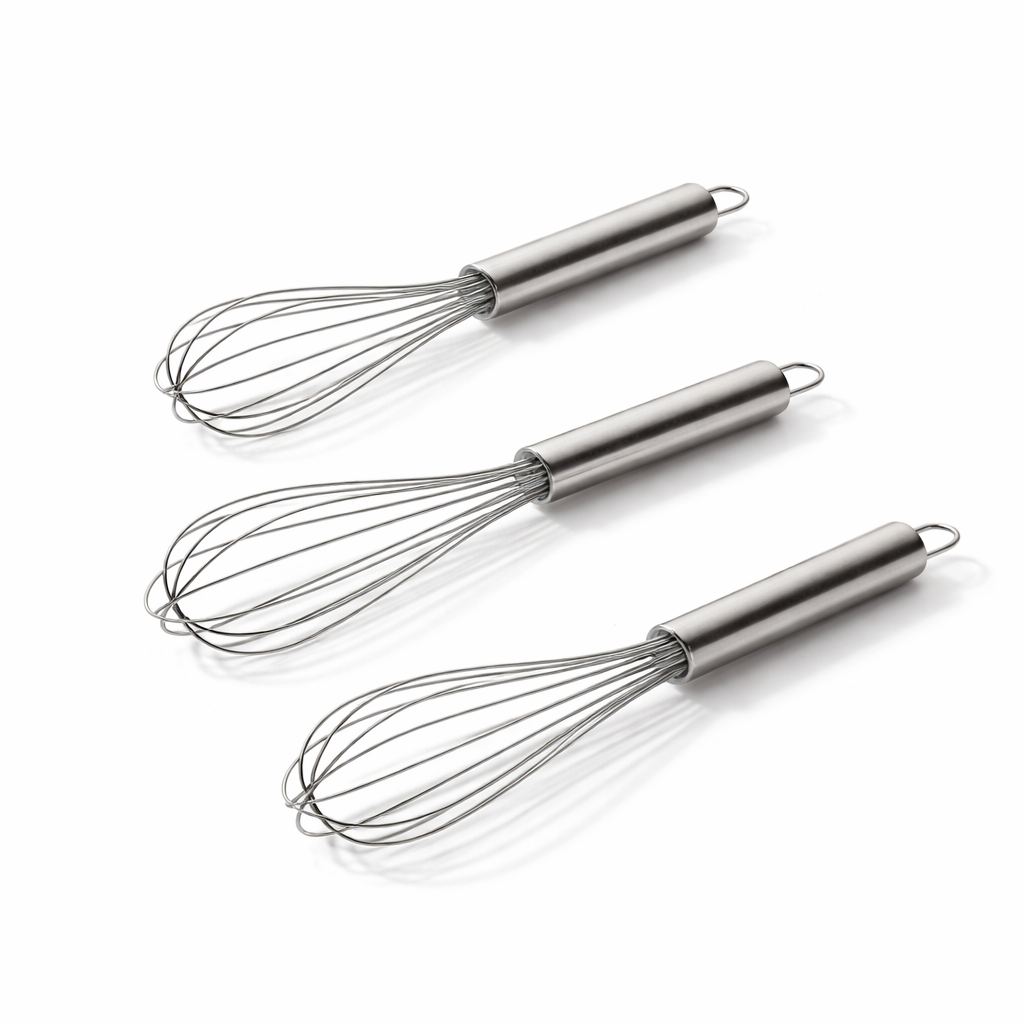 S.S. Wire Wisk (9", 10", 11")