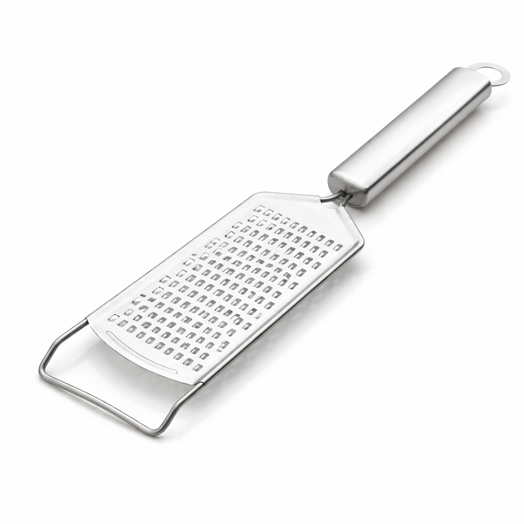 Steel Handle Grater