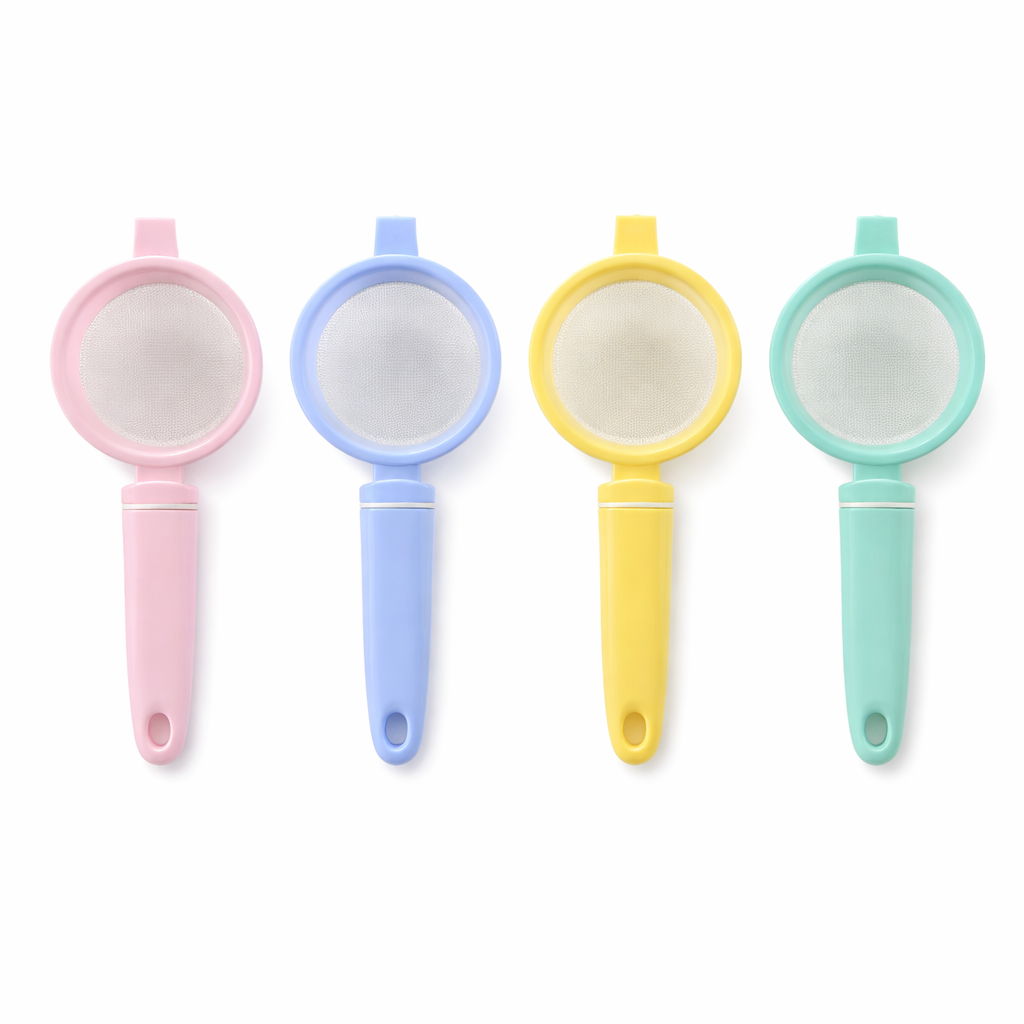 Tea Strainer Oppo S.S. (12pcs Set)