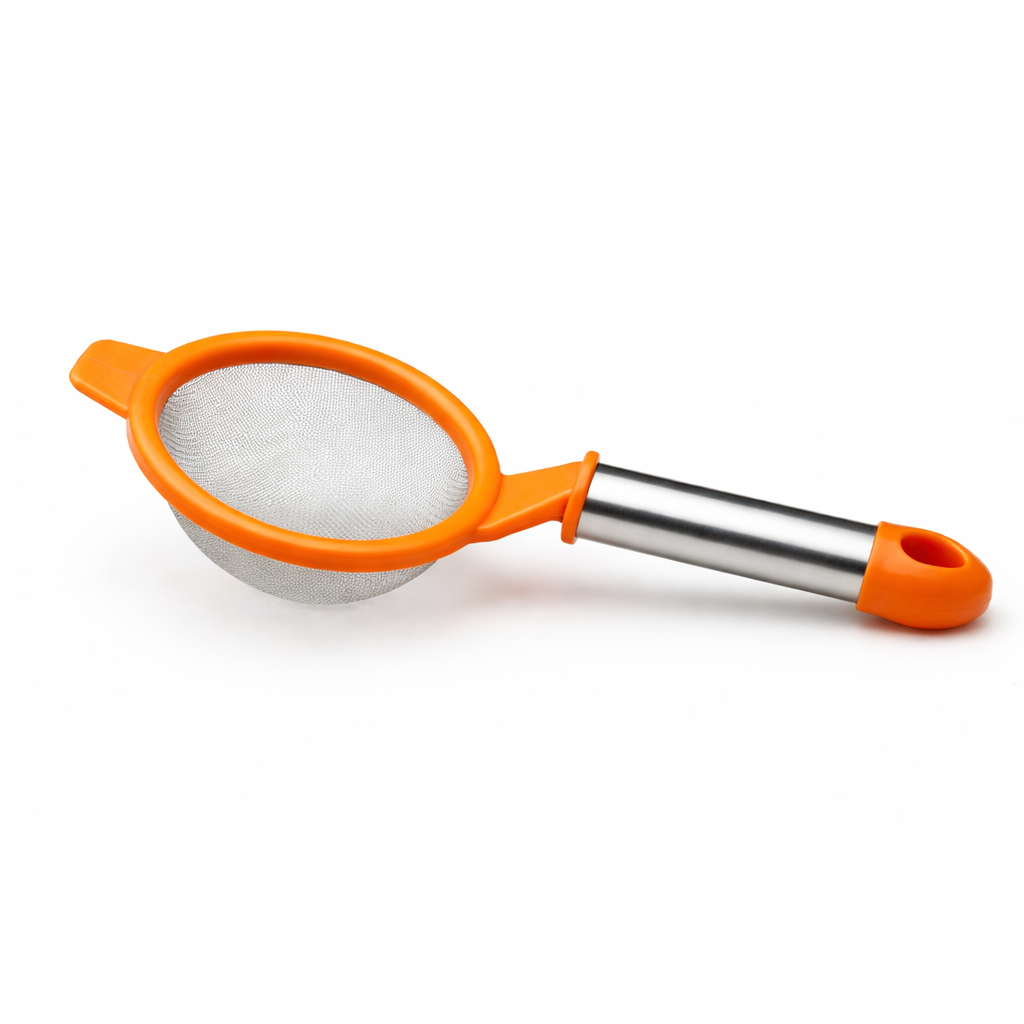 Tea Strainer Pipe Handle (12pcs Set)