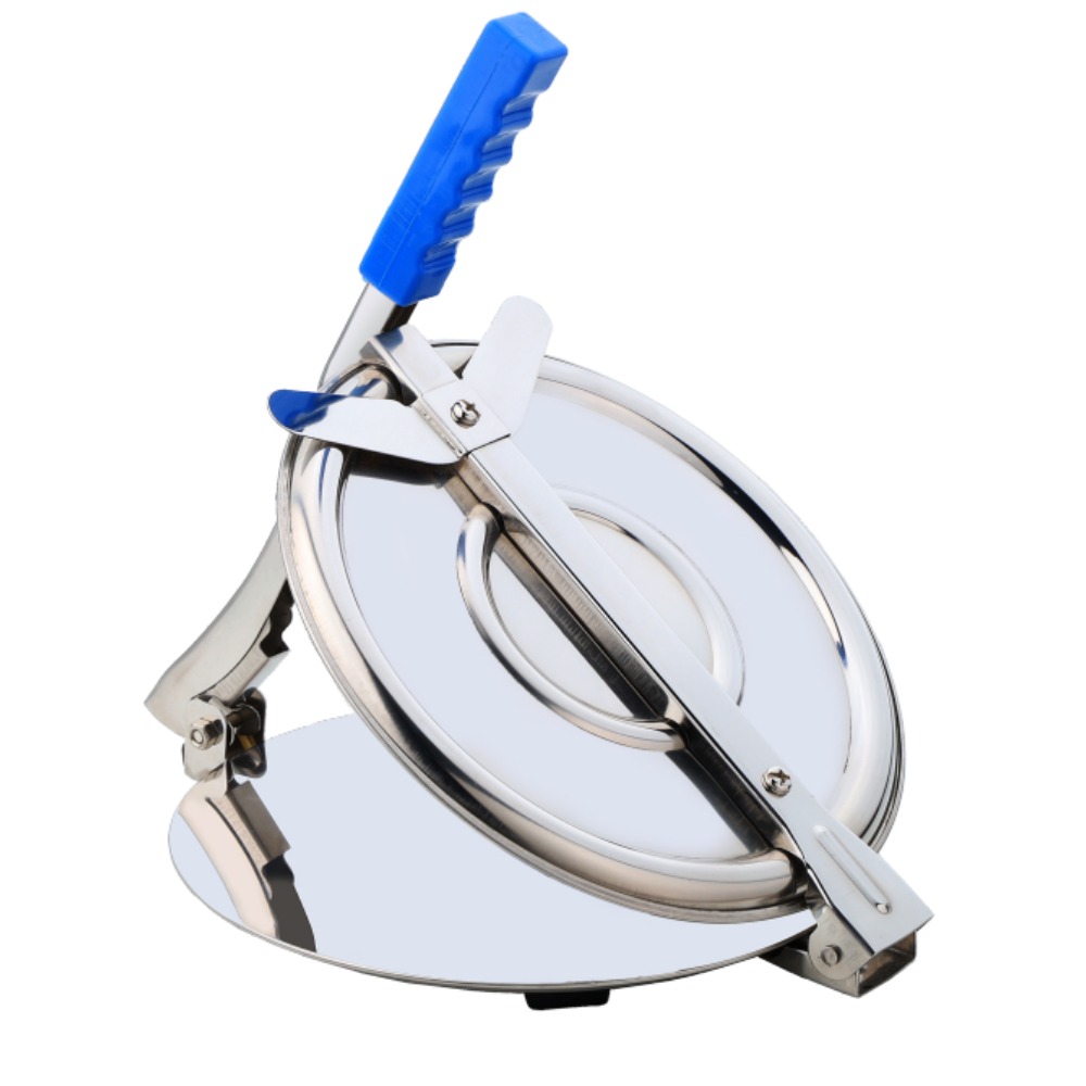 Puri Press (6.50" Inch)