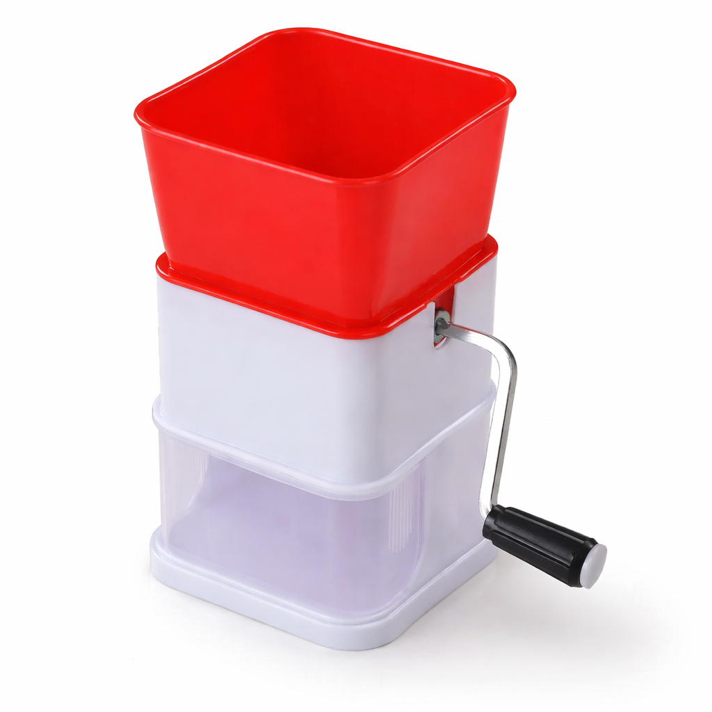 Delux Chilly Cutter Regular
