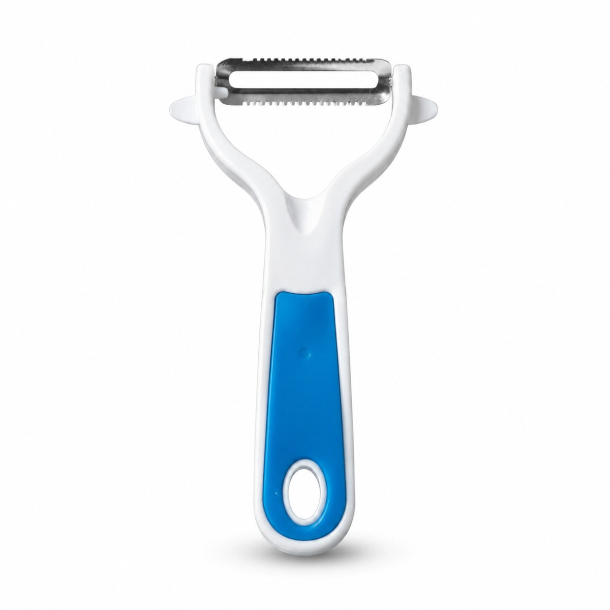 Plastic Y Shape Potato Peeler