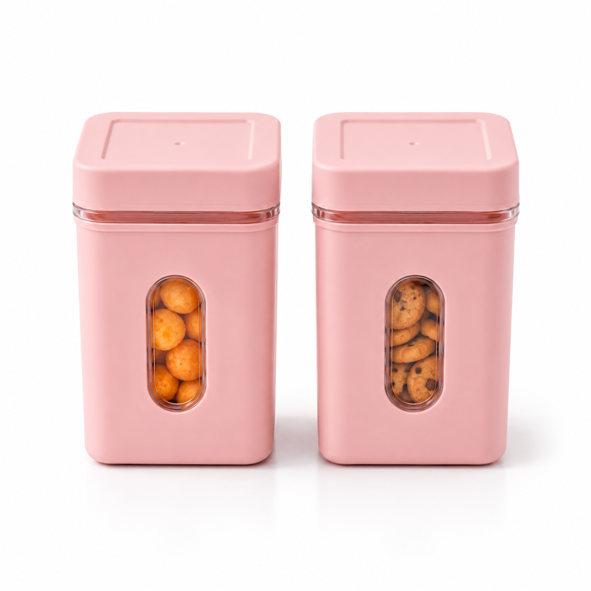 Harmony Container - 2pcs Set